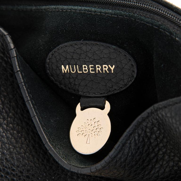 Mulberry, "Lily" väska.