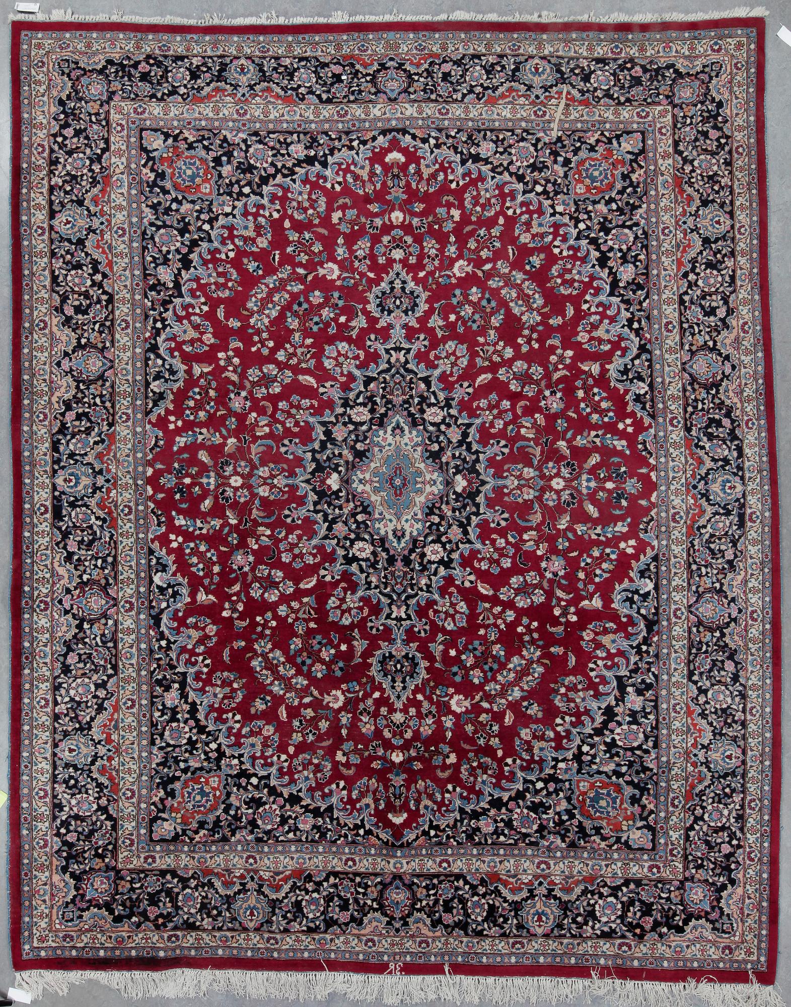 MATTA, orientalisk, ca 377x306.