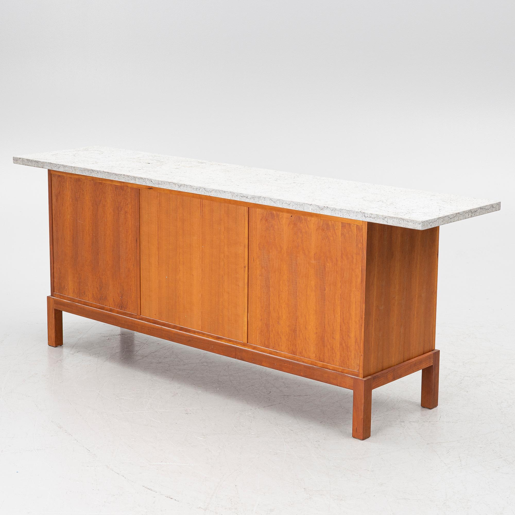 Kerstin Olby, Sideboard, Olby Design.
