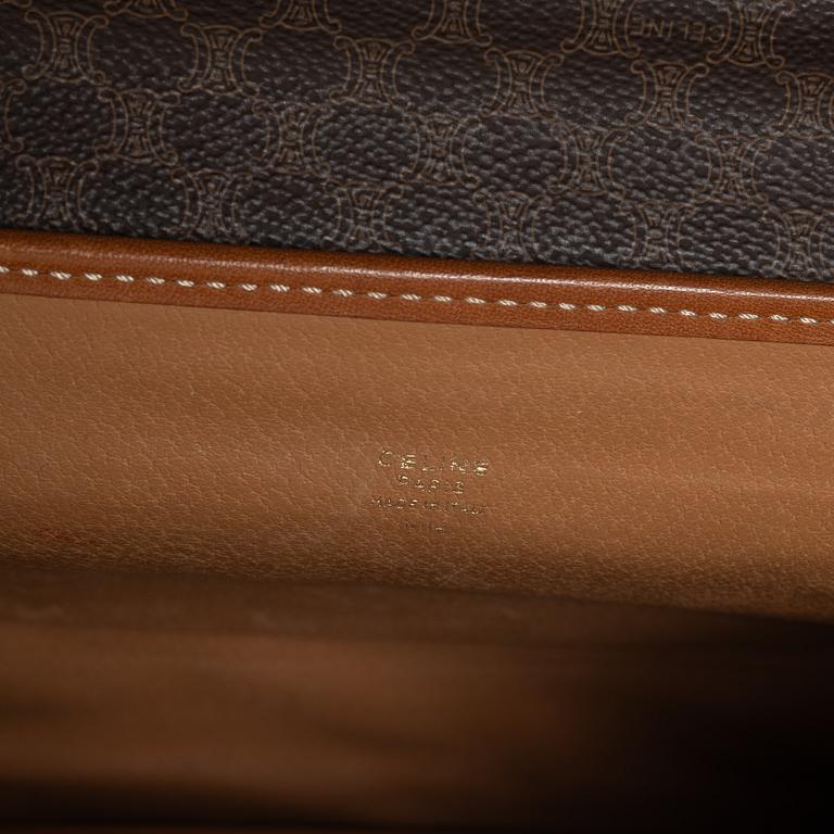 Céline, portfolio, vintage.