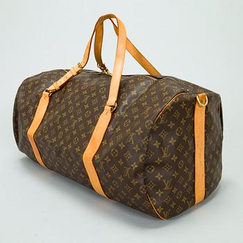 Louis Vuitton, laukku, "Polochon 65".