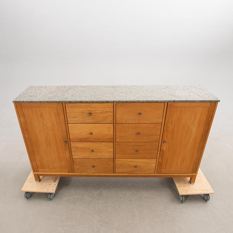 Sideboard/Skåp Östen Christiansson Vittsjö 2000-tal.