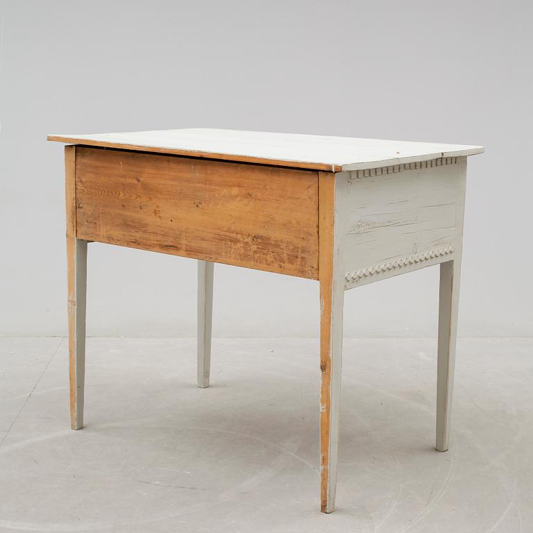 MÖSSBORD, allmoge, 1800-/1900-tal.