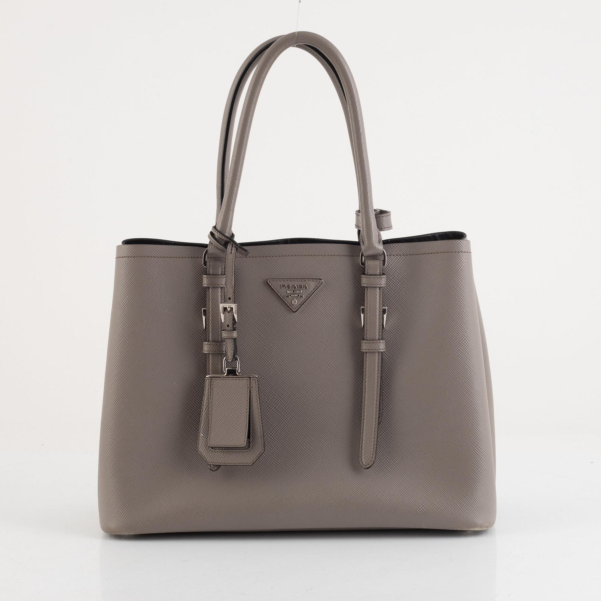 Prada, väska, "Galleria".