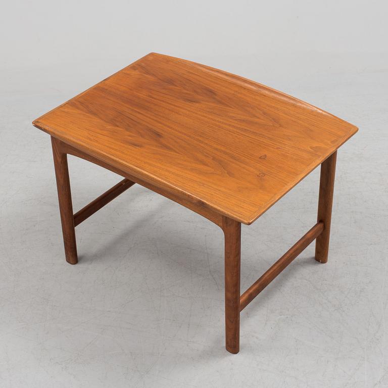 FOLKE OHLSSON, soffbord, "Frisco", Bra Bohag, Tingströms, 1960-tal.