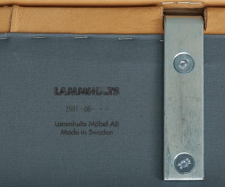 SOFFA, "Cinema" Gunilla Allard, Lammhults, 2000-tal.