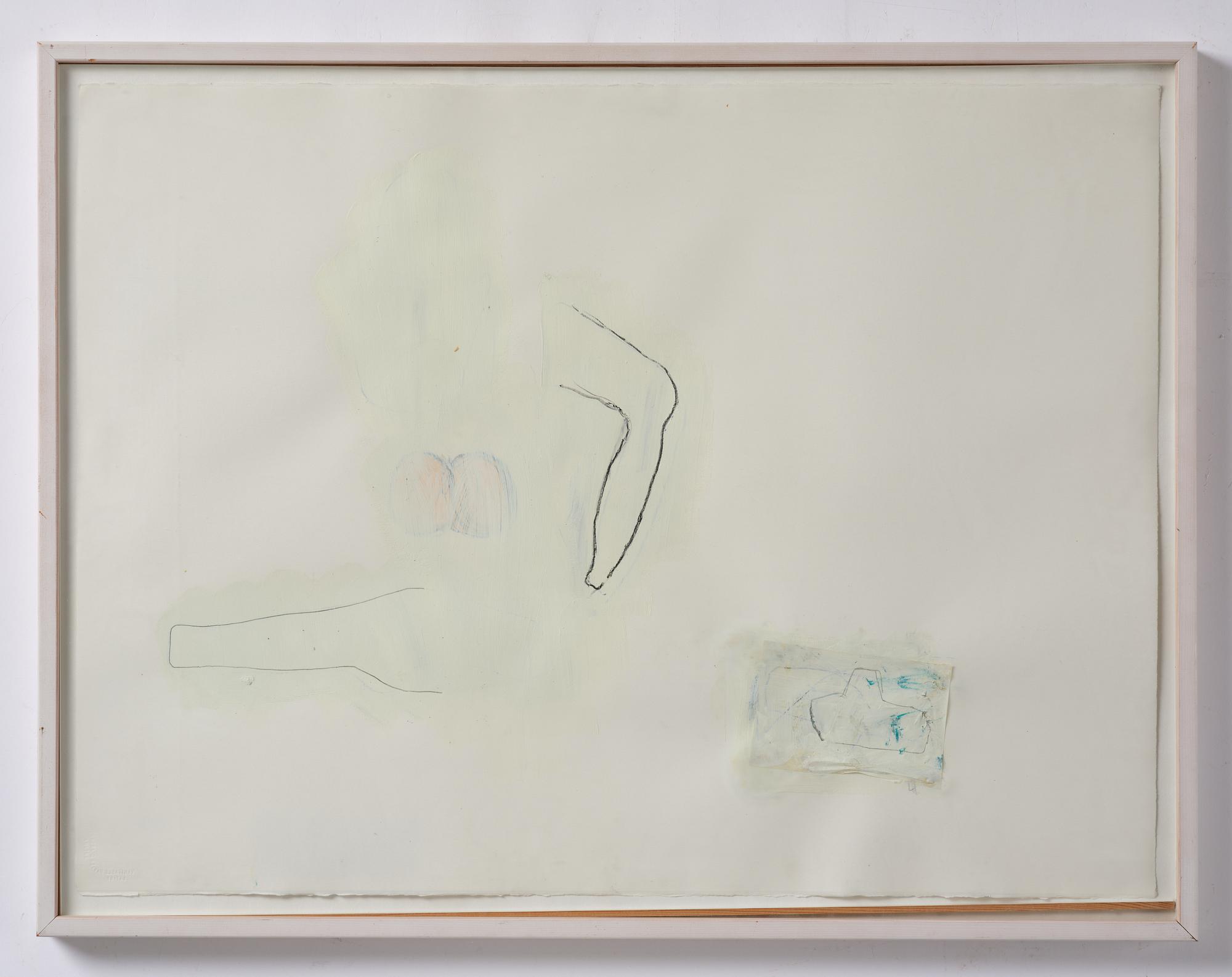 Suzan Etkin, "Positions VIII.".