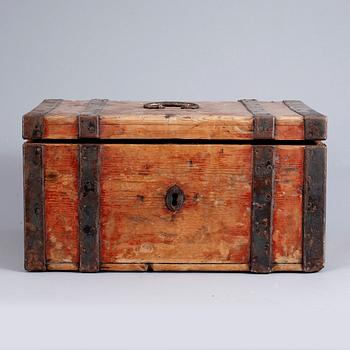 SKRIN, 1800-tal.