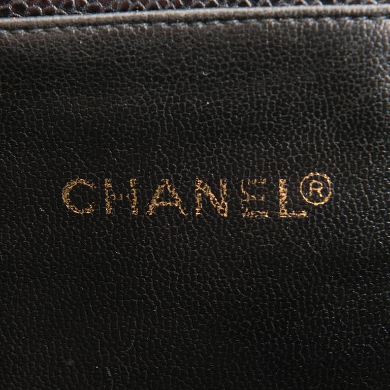 CHANEL, Portfölj.