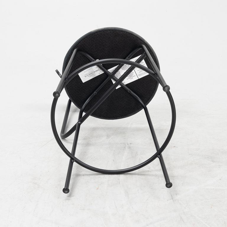 Barstol, "Afterroom Counter Chair", Menu.