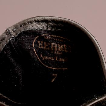 HANDSKAR, Hermès, storlek 7.