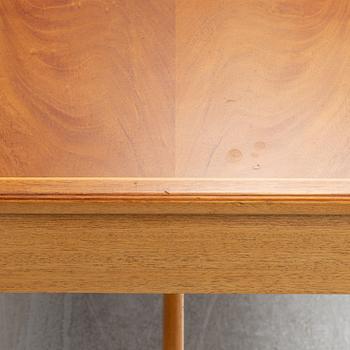 A mahogany sideboard, model 821, designed by Josef Frank in the 1930's for Firma Svenskt Tenn.