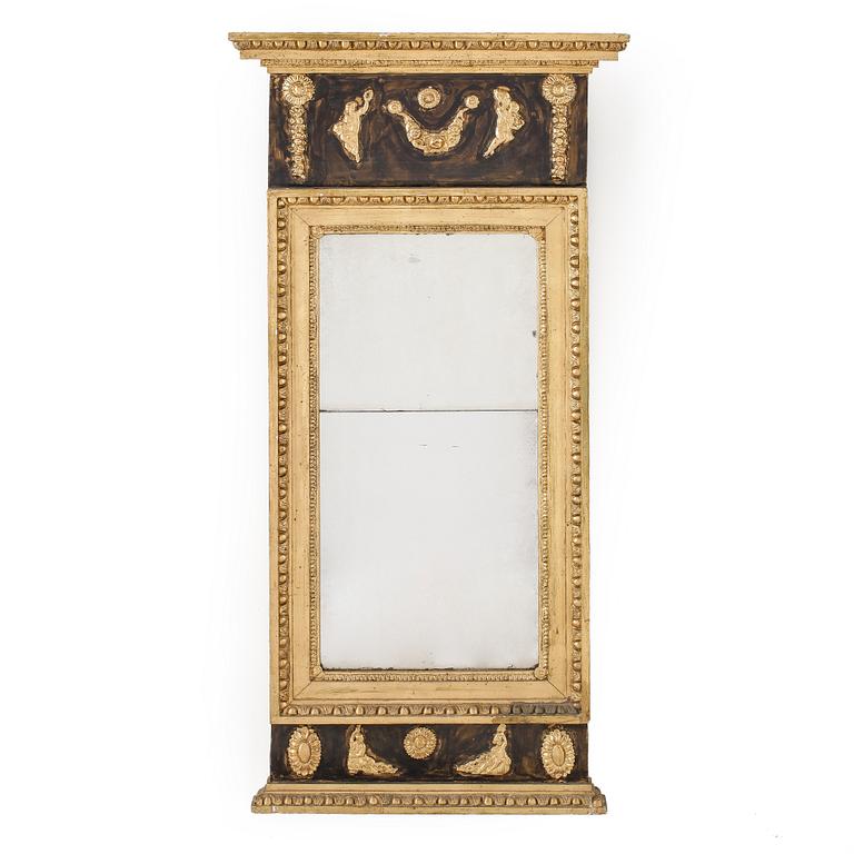 SPEGEL, senempire, 1800-tal.