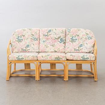 SOFFA, rotting, 1900-talets slut.