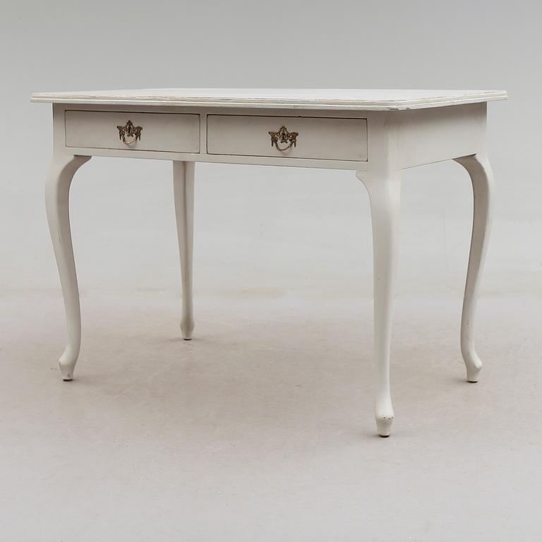 SKRIVBORD, 1900-talets första hälft.