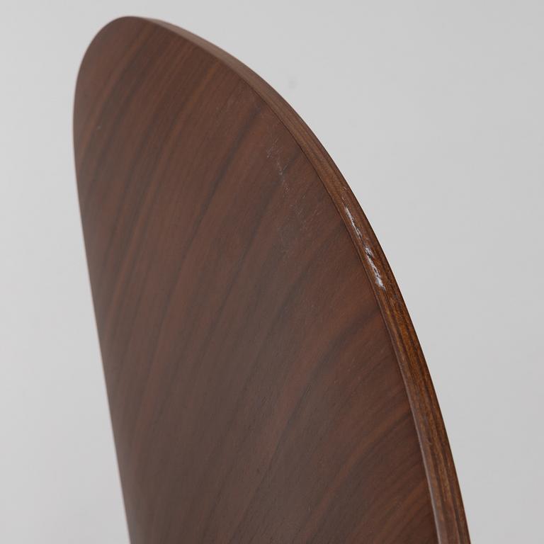 Norman Cherner, stolar, 3 st, the Cherner Company, samtida.
