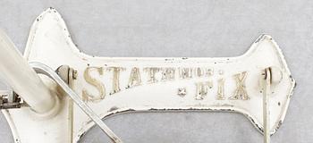 PERSONVÅG, Stathmos, 1900-talets första hälft.