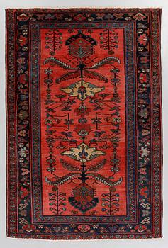MATTA, orientalisk, sent 1900-tal, ca 190x130 cm.