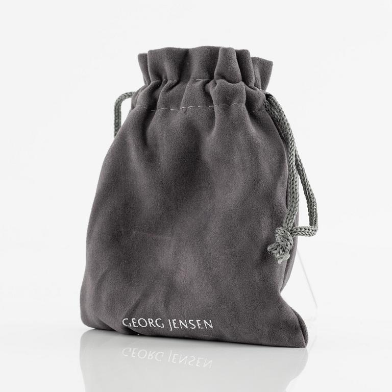 Lina Christensen, armring, "Extra", sterlingsilver, Georg Jensen.