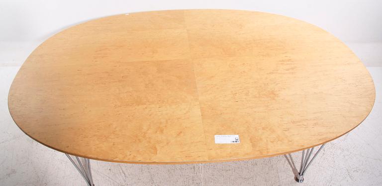 SOFFBORD, design Bruno Mathsson och Piet Hein.