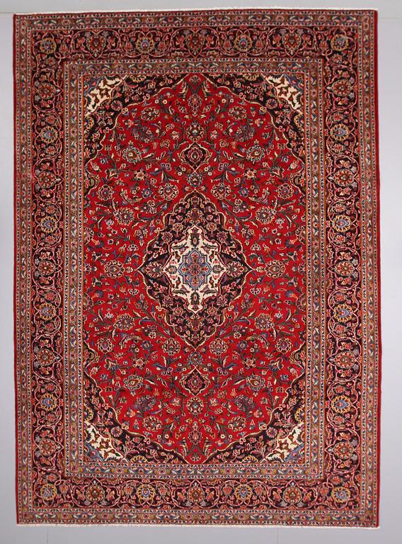MATTA, Keshan, ca 354 x 248 cm.