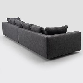 Jens Juul Eilersen, a 'Bermuda' sofa, Eilsersen.