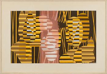 SAM VANNI, COMPOSITION.