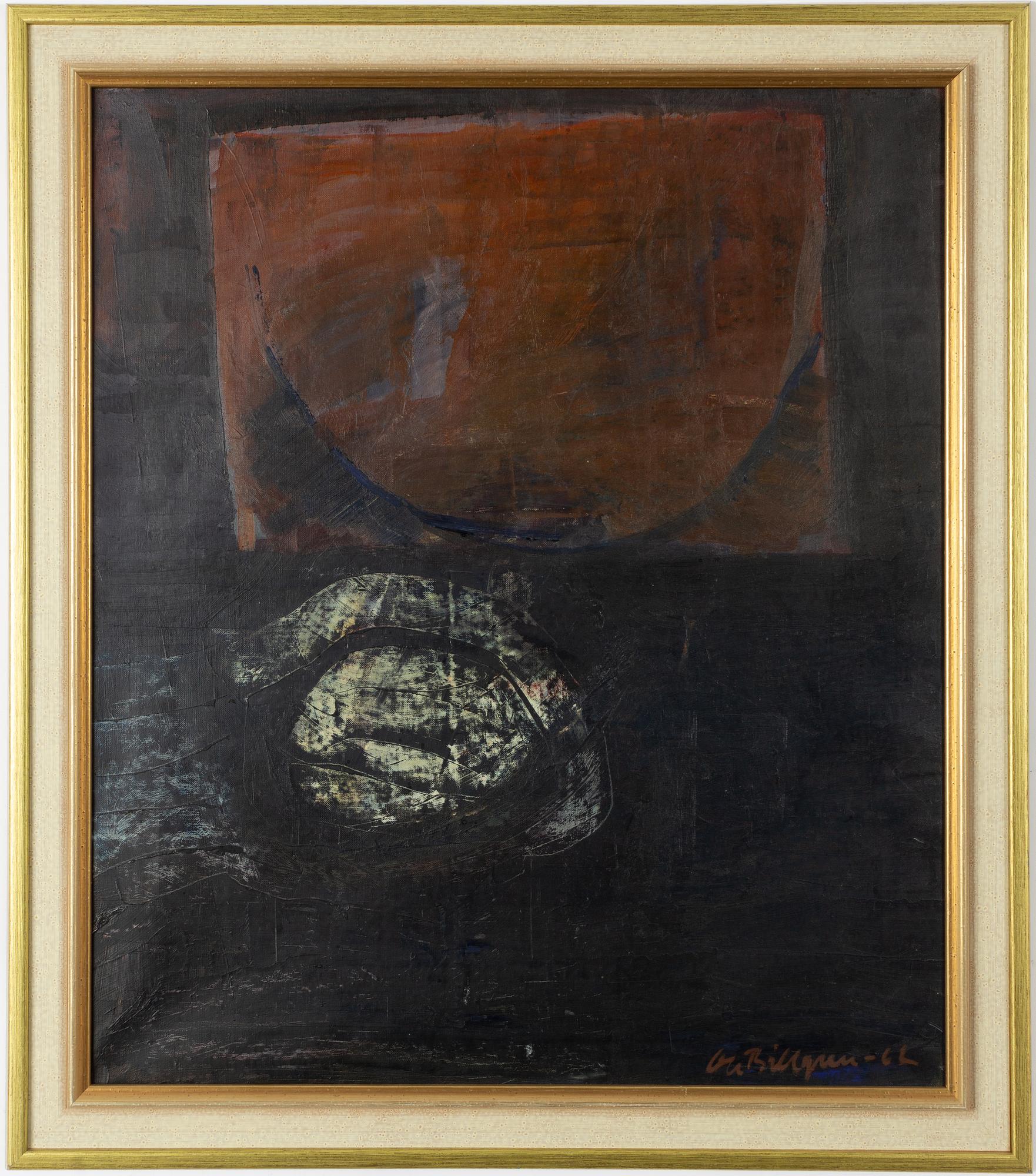 Ola Billgren, Untitled.