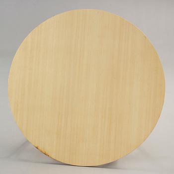 SOFFBORD, Bruno Mathsson, Bruno Mathsson International, 1900-talets sista kvartal.