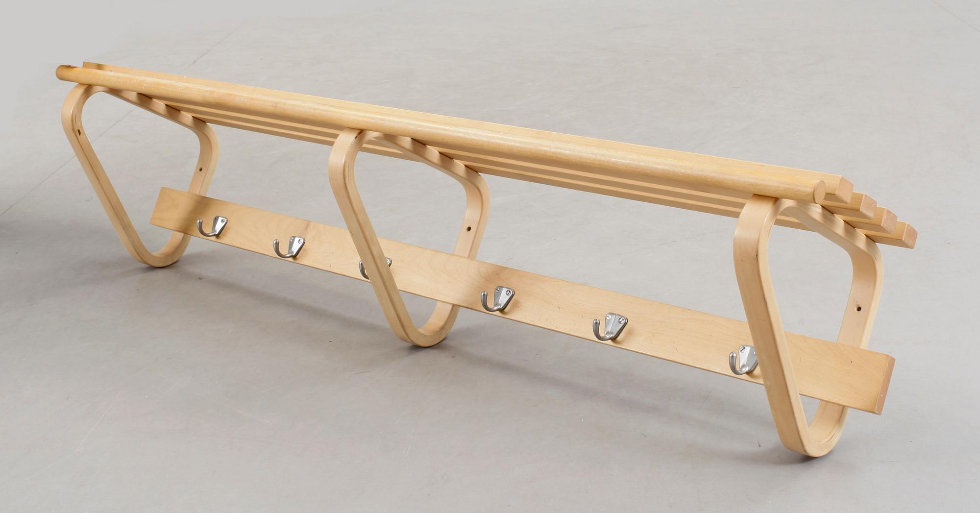 HATTHYLLA. Alvar Aalto.