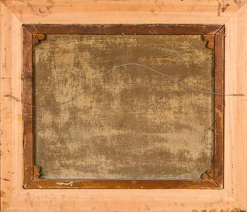 Karl Ingelius, Gothenburg motif, 1949.