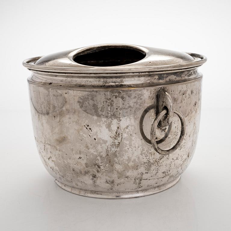 Zanetto, A champagne cooler.