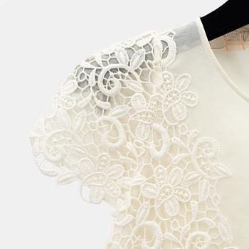 Giambattista Valli, topp, storlek 40/XS.