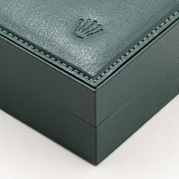 Rolex, GMT-Master II.