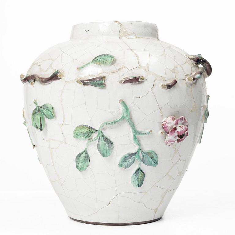 Urna, Marieberg, 1770.