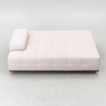 Minotti, dagbädd, Italien.