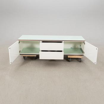 Rolf Fransson, sideboard "Arctic", Voice.