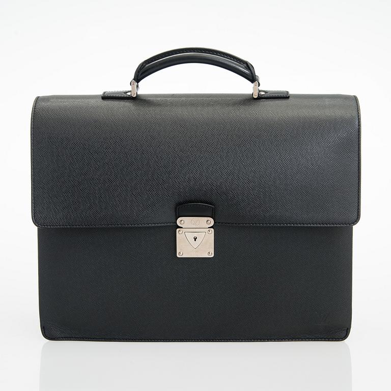 Louis Vuitton, "Neo Robusto 2 Compartment", portfölj.