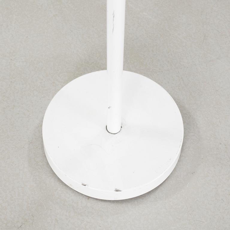 Four coat-hangers from the second half of the 20th century.