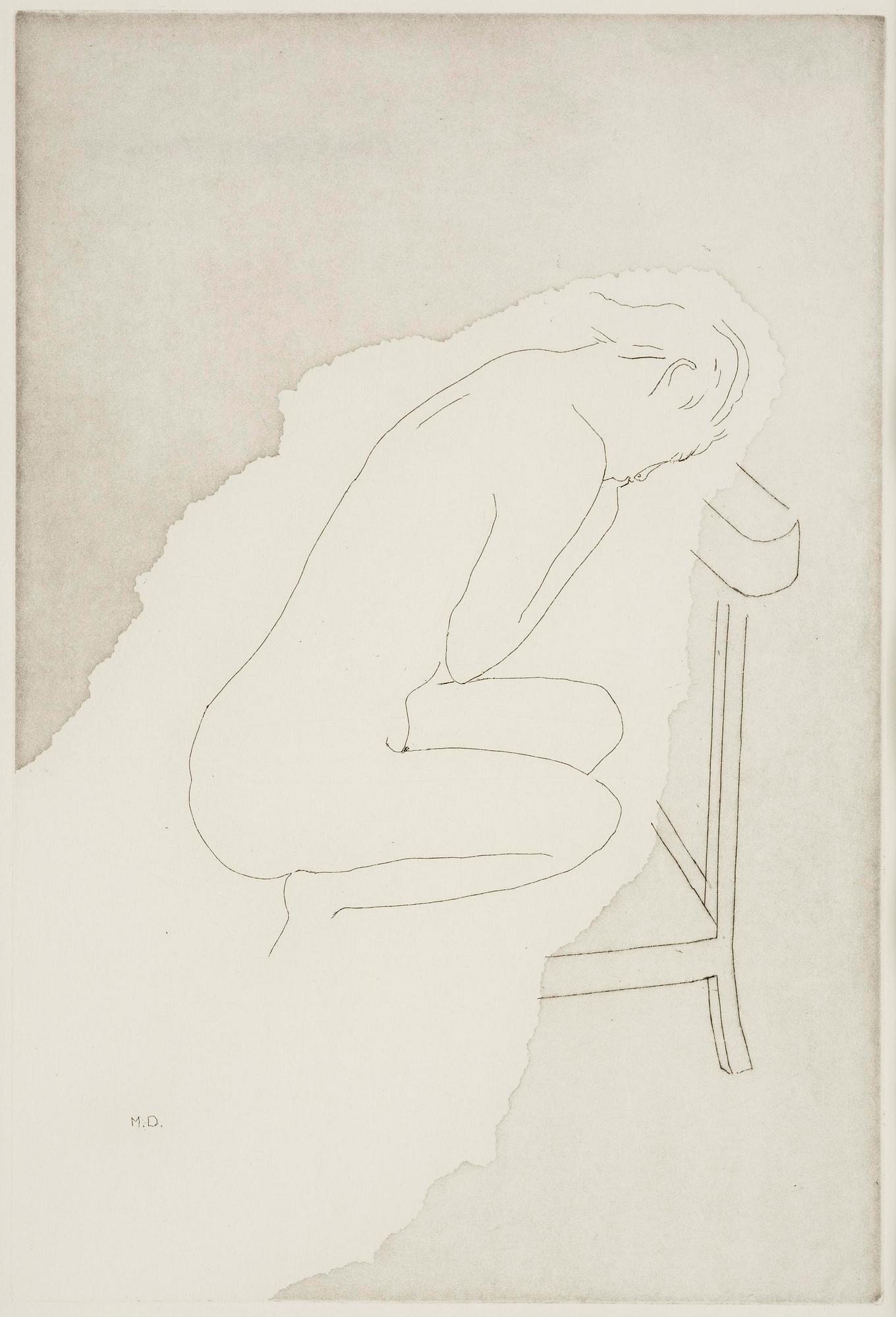 Marcel Duchamp, "Arturo Schwarz: The large glass and related works vol II".