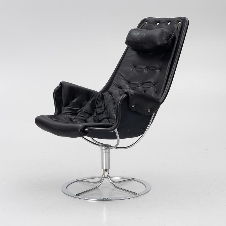 Bruno Mathsson, Armchair. "Jetson", Dux.