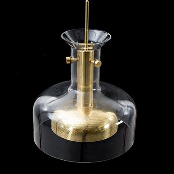 TAKLAMPA, "Crystal" Anders Pehrson, Ateljé Lyktan.