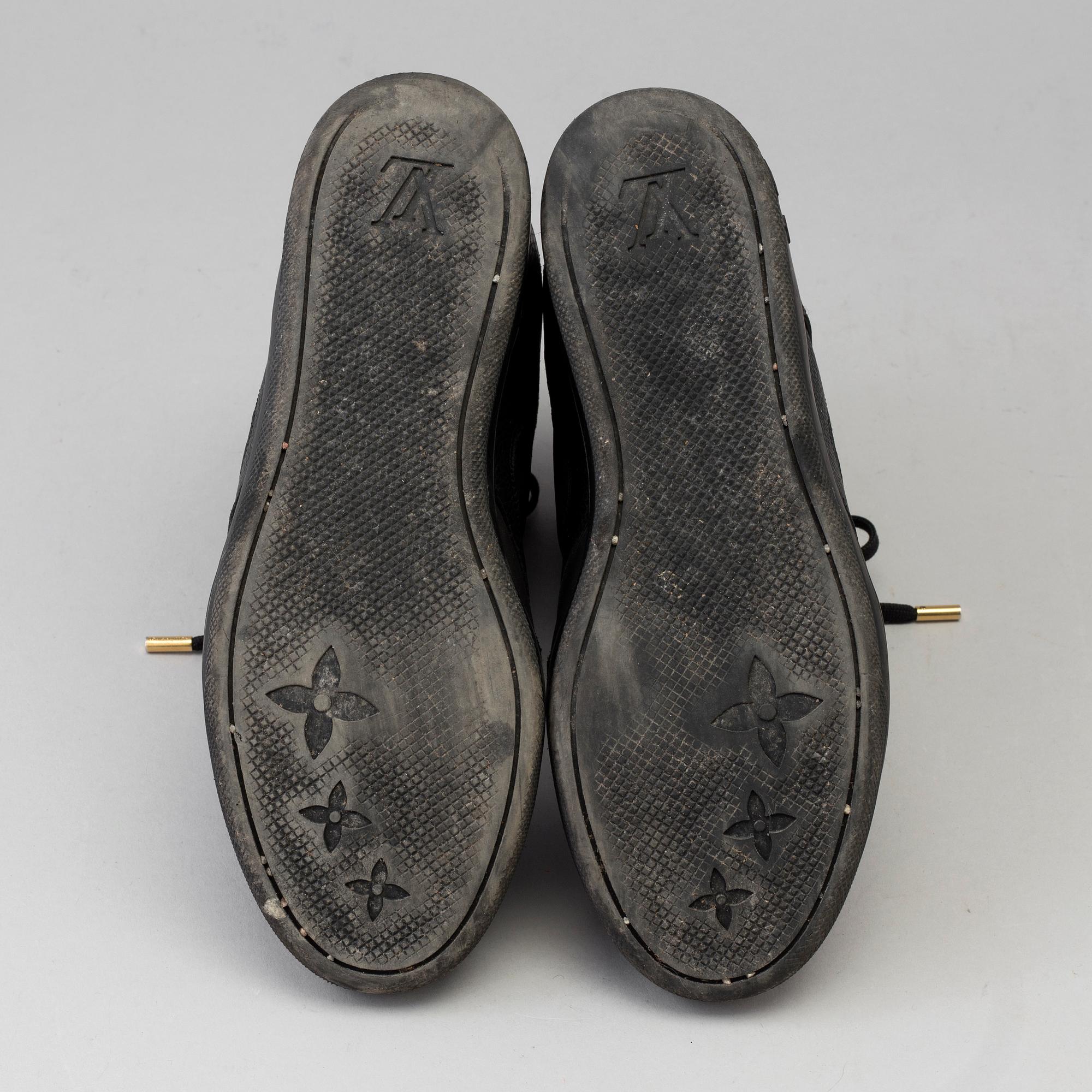 SHOES, Louis Vuitton, size 39,5.