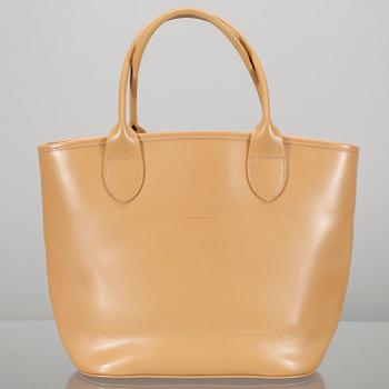 VÄSKA, Tote, Longchamp.