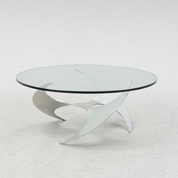 Knut Hesterberg & Ronald Schmitt, a model 'K-9 Propeller', Germany, 1960s.