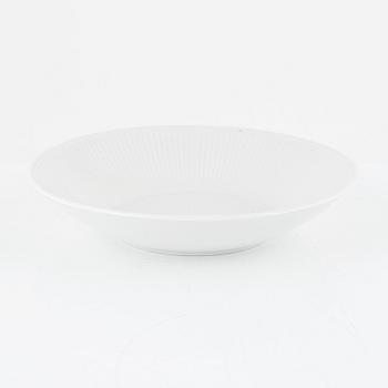 Louise Adelborg, a 167-piece 'Swedish Grace' dinner service, Rörstrand.