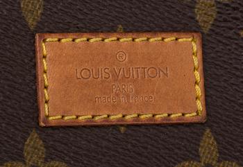 VÄSKA, "Saumur 35", Louis Vuitton.