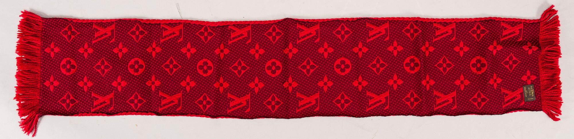 HALSDUK, Louis Vuitton.