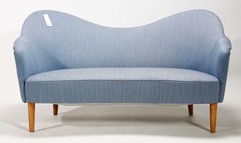 SOFFA. Carl Malmsten modell "Samspel".
