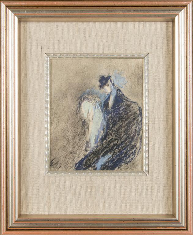 Elvi Maarni, Woman with Child.